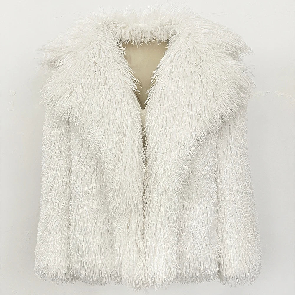 SOOF COAT