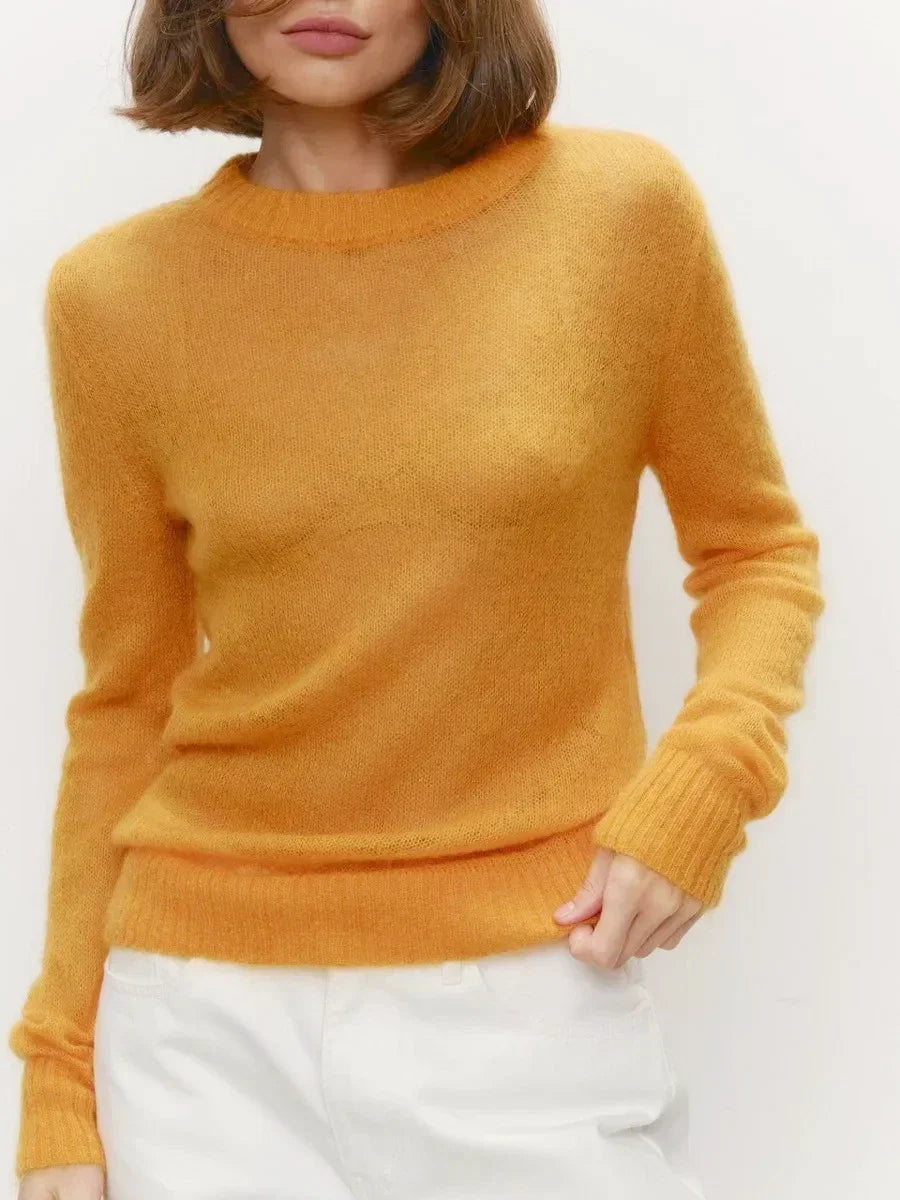 MAYA SWEATER