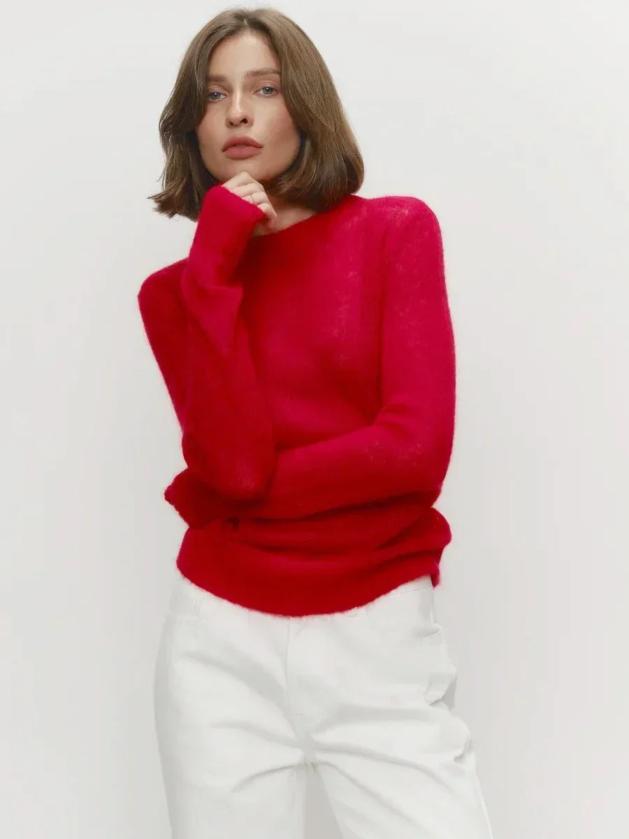 MAYA SWEATER