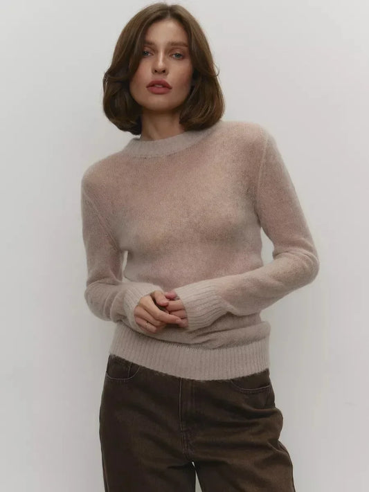 MAYA SWEATER