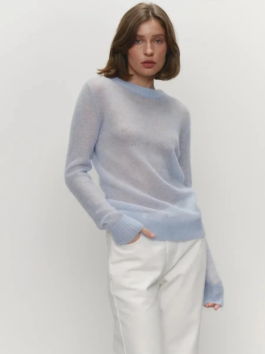 MAYA SWEATER